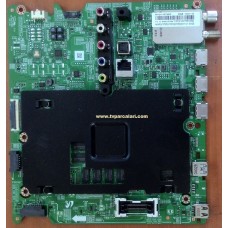 BN94-09749F, BN41-02443A, SAMSUNG UE48JU6070, UE48JU6070UXTK, MAİN BOARD